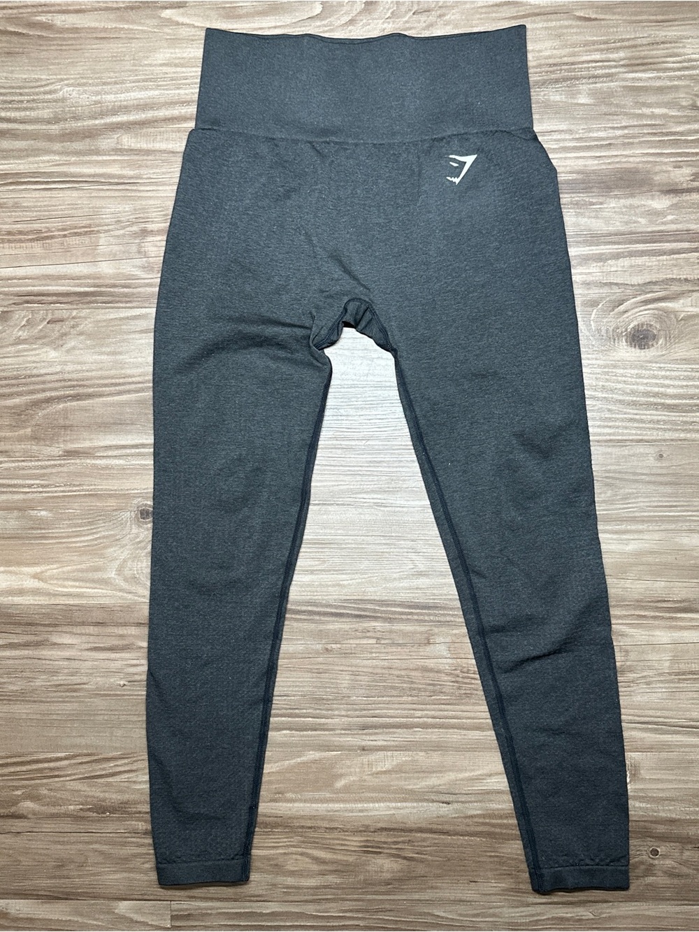 Alphalete And Gymshark Athletic Summer Gym M Bundle Activewear Leggings - Picture 2 of 7